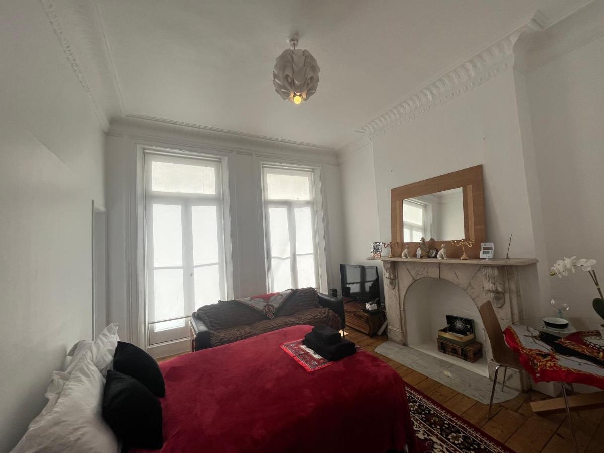 Appartement Immaculate 1-bed In